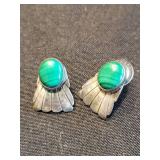 Southwestern Turquoise & Sterling Silver Jewelry - Mixed Pieces