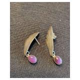 Southwestern Turquoise & Sterling Silver Jewelry - Mixed Pieces