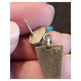 Southwestern Turquoise & Sterling Silver Jewelry - Mixed Pieces