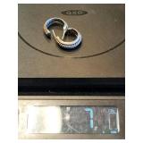 Southwestern Turquoise & Sterling Silver Jewelry - Mixed Pieces