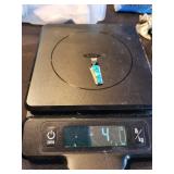 Sterling Silver Turquoise Inlay Pendant Trio (Lot of 3)