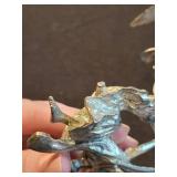 Tiffany & Co. Winged Angel Figurines (Lot of 2)