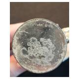 Tiffany & Co. Winged Angel Figurines (Lot of 2)