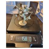 Tiffany & Co. Winged Angel Figurines (Lot of 2)