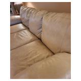 Beige 3-Seater Sofa Beige 3-Seater Sofa