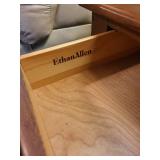 Ethan Allen End Tables - 2-Pack - 23 x 16 x 25 in Ethan Allen End Tables - 2-Pack - 23 x 16 x 25 in