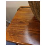 Ethan Allen End Tables - 2-Pack - 23 x 16 x 25 in Ethan Allen End Tables - 2-Pack - 23 x 16 x 25 in