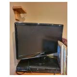 Samsung SyncMaster B2330HD HDTV Monitor & Toshiba SD-K620 DVD Player with Remote Samsung SyncMaster B2330HD HDTV Monitor & Toshiba SD-K620 DVD Player with Remote