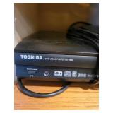 Samsung SyncMaster B2330HD HDTV Monitor & Toshiba SD-K620 DVD Player with Remote Samsung SyncMaster B2330HD HDTV Monitor & Toshiba SD-K620 DVD Player with Remote