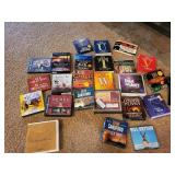 Mystery audio book Collection: Sue Grafton, John Sandford, Louise Penny, Bill Bryson & More Mystery audio book Collection: Sue Grafton, John Sandford, Louise Penny, Bill Bryson & More