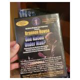 Brannon Howse Worldview Weekend DVD Set - Christian Media Collection Brannon Howse Worldview Weekend DVD Set - Christian Media Collection
