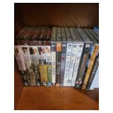 Bones DVD Sets - The Complete Series; Heartland DVD Sets - Season Boxes; Parenthood - Complete Series Bones DVD Sets - The Complete Series; Heartland DVD Sets - Season Boxes; Parenthood - Complete Series