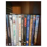 DVD Collection- Assorted Movies & TV Titles DVD Collection- Assorted Movies & TV Titles