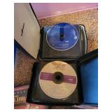 Assorted Books & Media Collection - Baldacci, Grisham, Paulsen, Clancy, Duck Dynasty Assorted Books & Media Collection - Baldacci, Grisham, Paulsen, Clancy, Duck Dynasty