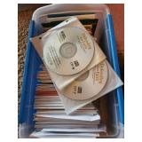 Assorted Books & Media Collection - Baldacci, Grisham, Paulsen, Clancy, Duck Dynasty Assorted Books & Media Collection - Baldacci, Grisham, Paulsen, Clancy, Duck Dynasty