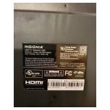 Insignia NS-24D310NA19 24-Inch LED TV - HDMI, 120V Insignia NS-24D310NA19 24-Inch LED TV - HDMI, 120V