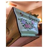 Home Decor lot of 3 Home Decor lot of 3