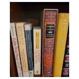 Gardening & Nature Books Collection Gardening & Nature Books Collection