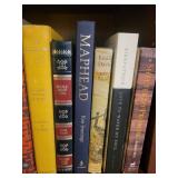 Gardening & Nature Books Collection Gardening & Nature Books Collection