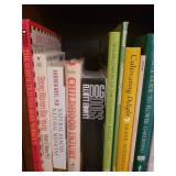 Gardening & Nature Books Collection Gardening & Nature Books Collection