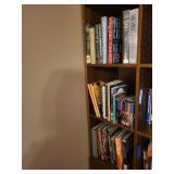 Assorted Hardcover & Paperback Books - History, Biography & Literature Collection Assorted Hardcover & Paperback Books - History, Biography & Literature Collection