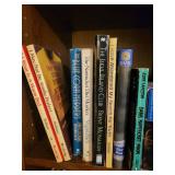 Assorted Hardcover & Paperback Books - History, Biography & Literature Collection Assorted Hardcover & Paperback Books - History, Biography & Literature Collection