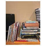 Assorted Travel & History Books Collection Assorted Travel & History Books Collection