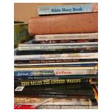 Assorted Travel & History Books Collection Assorted Travel & History Books Collection