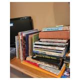 Assorted Travel & History Books Collection Assorted Travel & History Books Collection