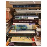 The Journals of the Lewis & Clark Expedition - Moulton Edition Multi-Volume Set The Journals of the Lewis & Clark Expedition - Moulton Edition Multi-Volume Set