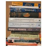 Lewis & Clark History Books Collection - Oregon Trail & American West Lewis & Clark History Books Collection - Oregon Trail & American West