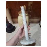 Rooster-Embossed Cream Ceramic Canister with Lid - Kitchen Storage Jar Rooster-Embossed Cream Ceramic Canister with Lid - Kitchen Storage Jar