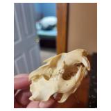 Lou R. Smith III Night Buffalo Sculpture - Sleeping Native Figure Lou R. Smith III Night Buffalo Sculpture - Sleeping Native Figure