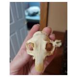 Lou R. Smith III Night Buffalo Sculpture - Sleeping Native Figure Lou R. Smith III Night Buffalo Sculpture - Sleeping Native Figure