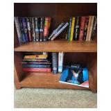 Book Collection - Mixed Fiction & Nonfiction Including The Nightingale & Dark of the Moon Book Collection - Mixed Fiction & Nonfiction Including The Nightingale & Dark of the Moon