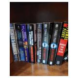 Book Collection - Mixed Fiction & Nonfiction Including The Nightingale & Dark of the Moon Book Collection - Mixed Fiction & Nonfiction Including The Nightingale & Dark of the Moon