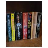 Book Collection - Mixed Fiction & Nonfiction Including The Nightingale & Dark of the Moon Book Collection - Mixed Fiction & Nonfiction Including The Nightingale & Dark of the Moon