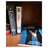 Book Collection - Mixed Fiction & Nonfiction Including The Nightingale & Dark of the Moon Book Collection - Mixed Fiction & Nonfiction Including The Nightingale & Dark of the Moon