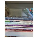 Quilting Magazines & Pattern Books Collection - Assorted Titles Quilting Magazines & Pattern Books Collection - Assorted Titles