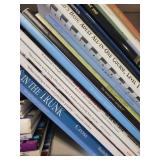 Quilting Magazines & Pattern Books Collection - Assorted Titles Quilting Magazines & Pattern Books Collection - Assorted Titles