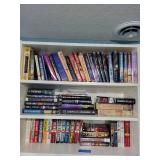 Thriller Paperback Collection - Lee Child, Baldacci, Eckert & More Thriller Paperback Collection - Lee Child, Baldacci, Eckert & More