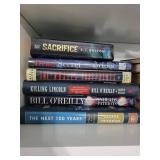 Thriller Paperback Collection - Lee Child, Baldacci, Eckert & More Thriller Paperback Collection - Lee Child, Baldacci, Eckert & More