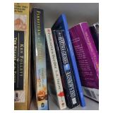 Thriller Paperback Collection - Lee Child, Baldacci, Eckert & More Thriller Paperback Collection - Lee Child, Baldacci, Eckert & More