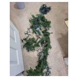 NOMA Mini Lights 100-Count Clear - Green Wire - 23.91 ft Indoor/Outdoor - Garland Bundle Included NOMA Mini Lights 100-Count Clear - Green Wire - 23.91 ft Indoor/Outdoor - Garland Bundle Included