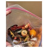 Decorative Pumpkin Ceramic Set - Autumn/Halloween Table Decor Decorative Pumpkin Ceramic Set - Autumn/Halloween Table Decor