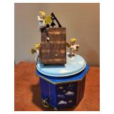 THORENS Ave Maria Movement Music Box - Made in Switzerland THORENS Ave Maria Movement Music Box - Made in Switzerland