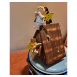 THORENS Ave Maria Movement Music Box - Made in Switzerland THORENS Ave Maria Movement Music Box - Made in Switzerland