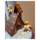 THORENS Ave Maria Movement Music Box - Made in Switzerland THORENS Ave Maria Movement Music Box - Made in Switzerland