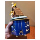 THORENS Ave Maria Movement Music Box - Made in Switzerland THORENS Ave Maria Movement Music Box - Made in Switzerland