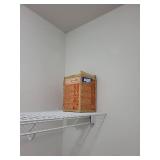 THORENS Ave Maria Movement Music Box - Made in Switzerland THORENS Ave Maria Movement Music Box - Made in Switzerland